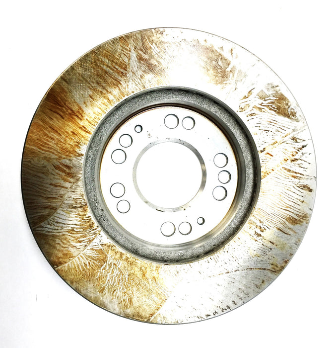 E-Line Brake Rotor 31002 (50659E) NOS