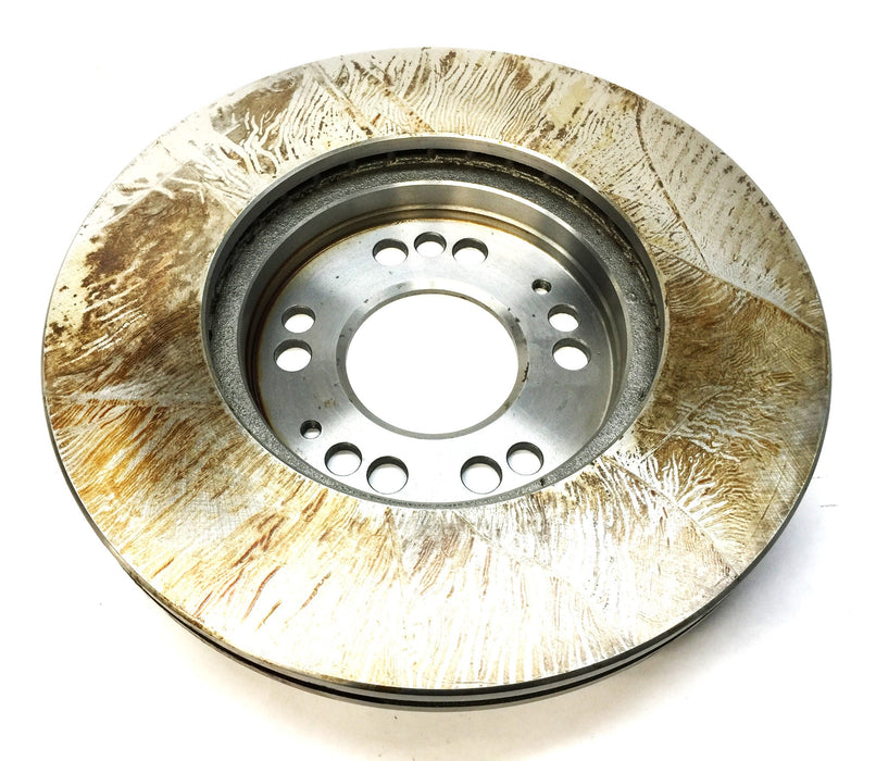 E-Line Brake Rotor 31002 (50659E) NOS