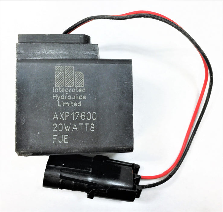 VOLVO/SUN HYDRAULICS Float Valve Coil CH 97849 (CH97849) NOS