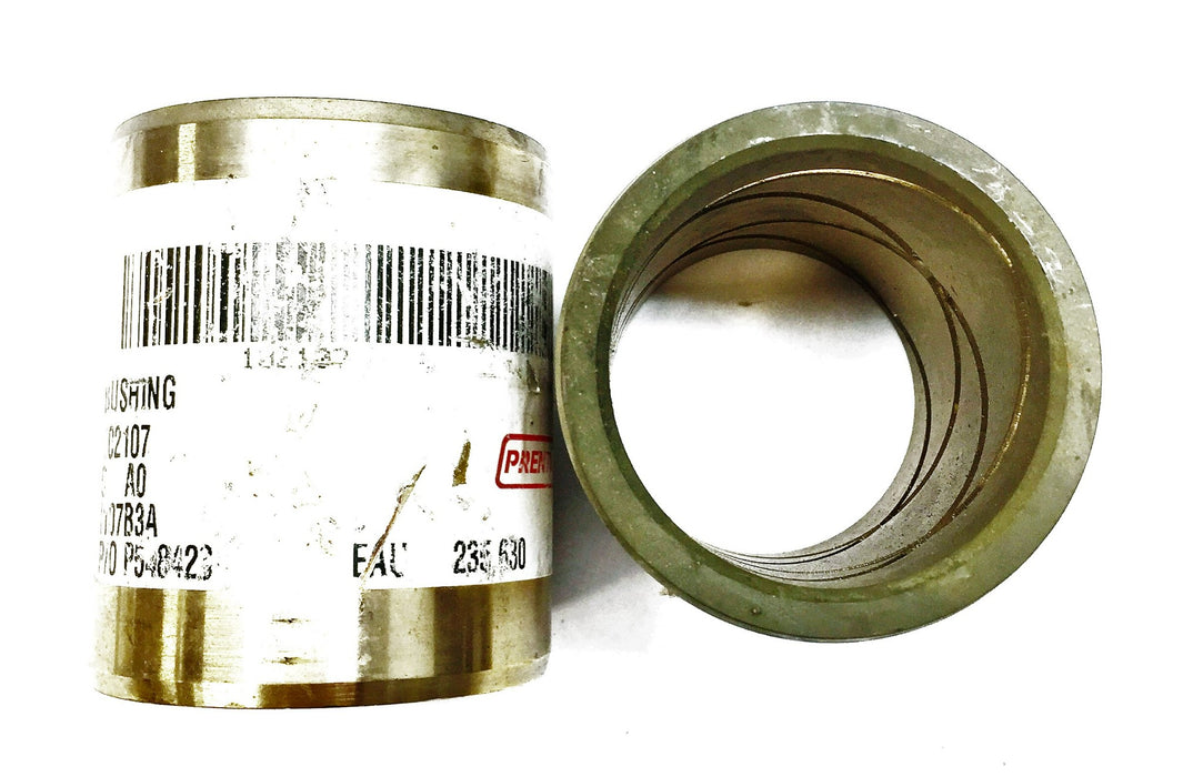 Prentice Bushing 102107 [Lot of 2] NOS