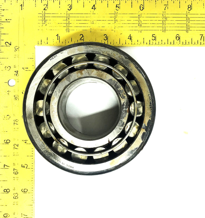 Link-Belt Cylindrical Roller Bearing MR5311EX (M5311U) NOS