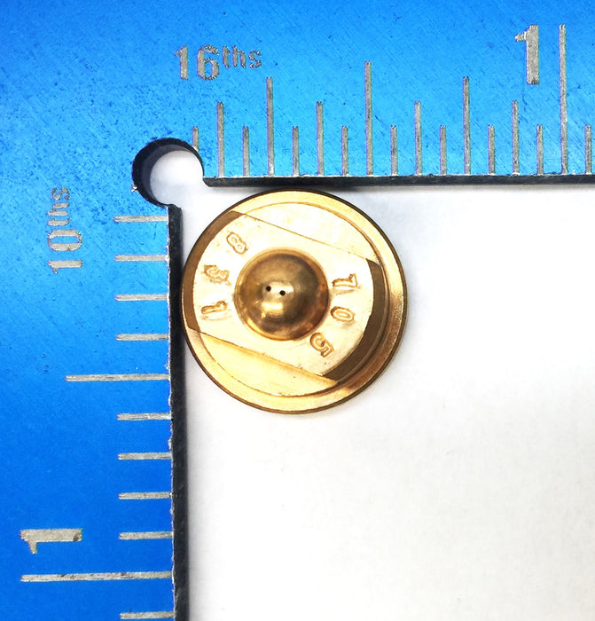 Nordson Replacement .014 Nozzle 705831 NOS
