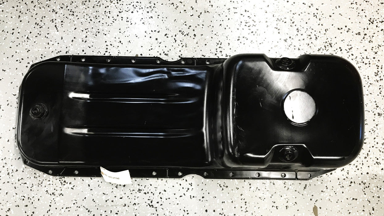 First Motion Products Cummins Oil Pan FMP-495-2540 NOS