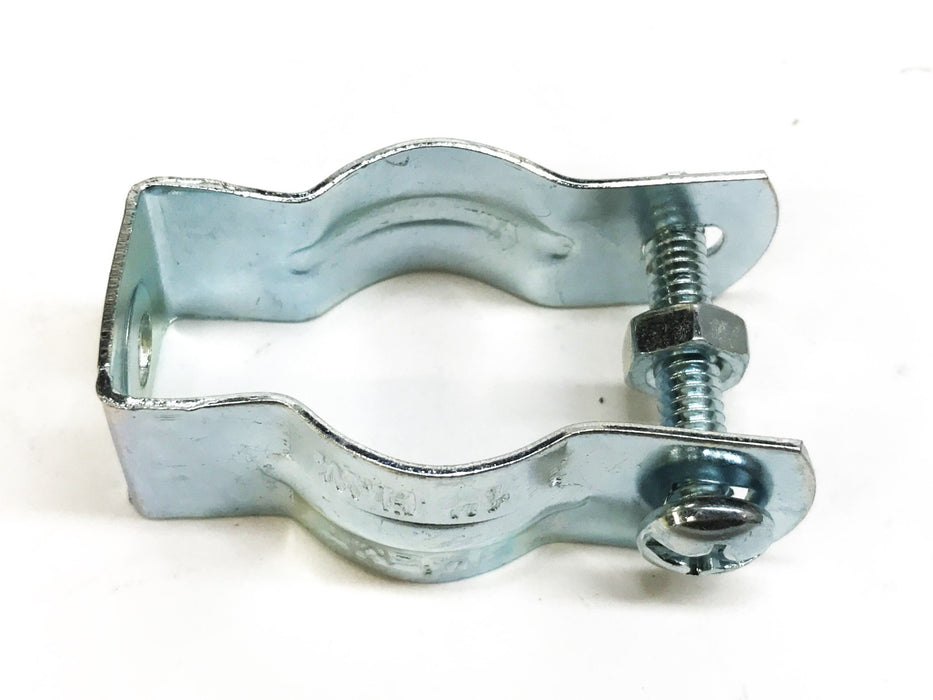 Unbranded 1" EMT Pipe and Conduit Hanger SG1417 [Lot of 75] NOS