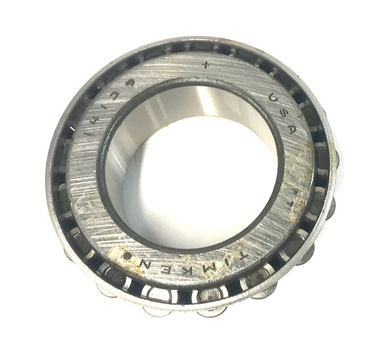 Timken Tapered Roller Bearing 14139 NOS