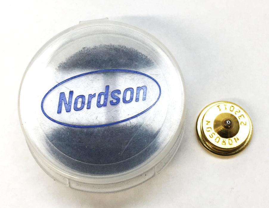 Nordson Replacement Nozzle 232011 NOS
