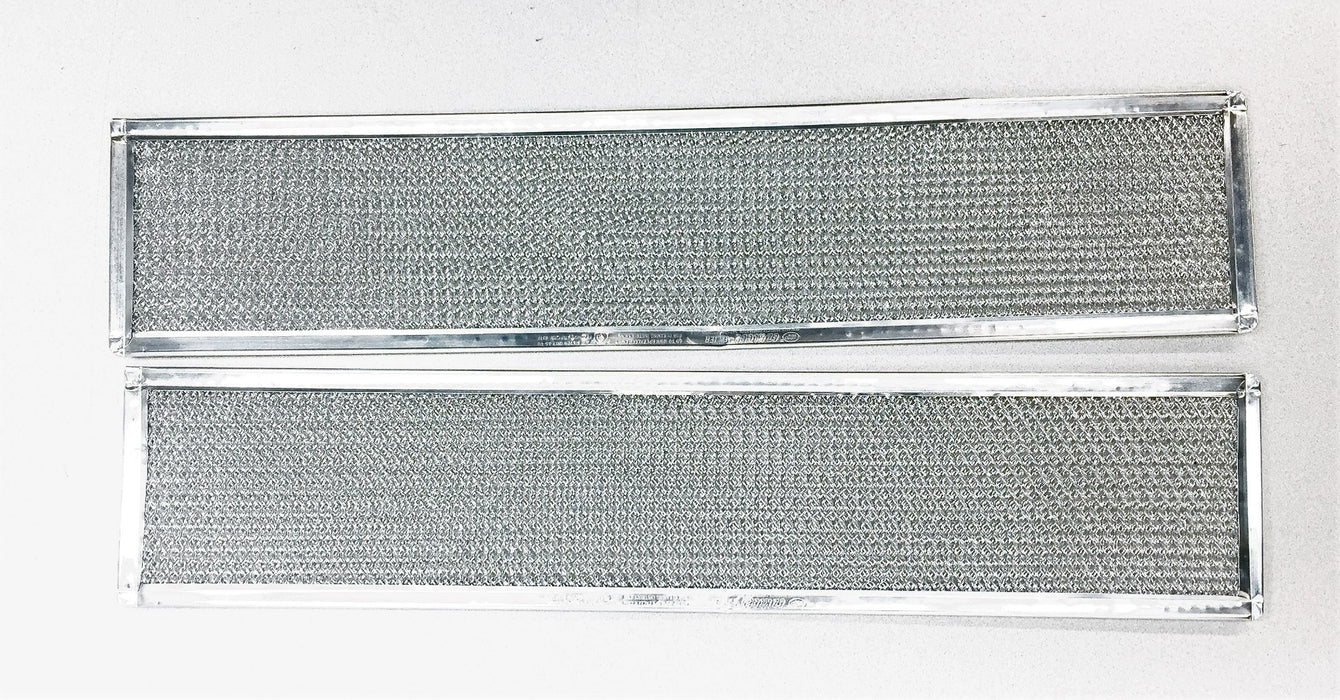 Freightliner/Alliance Aluminum Mesh Filters (2pk.) ABP N83 328473 [Lot of 6] NOS
