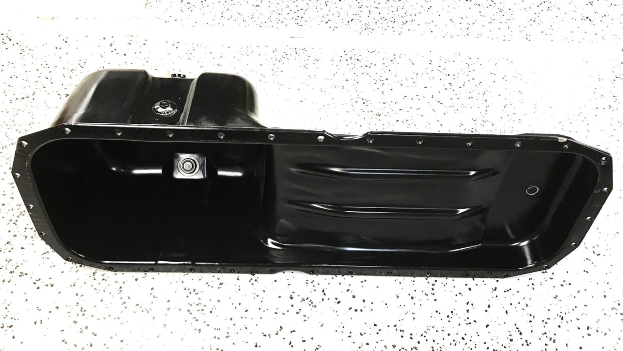 First Motion Products Cummins Oil Pan FMP-495-2540 NOS