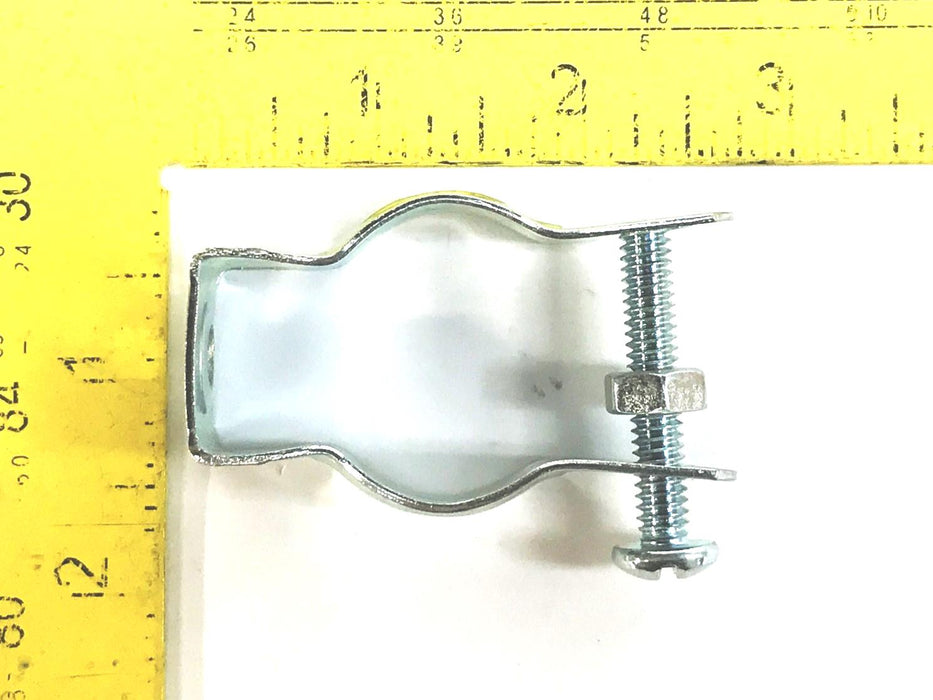 Unbranded 1" EMT Pipe and Conduit Hanger SG1417 [Lot of 75] NOS