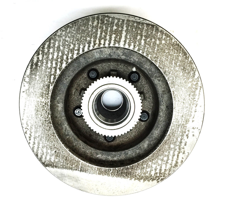 Unbranded Brake Rotor and Hub Assembly 56328 (AR-8628E) NOS