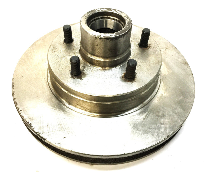 Unbranded Brake Rotor and Hub Assembly 56328 (AR-8628E) NOS