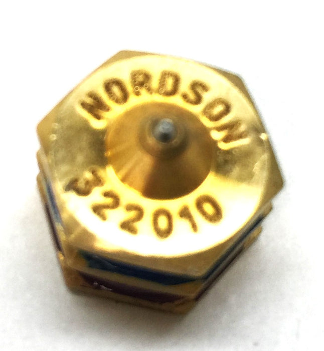 Nordson Replacement Nozzle 322010 NOS