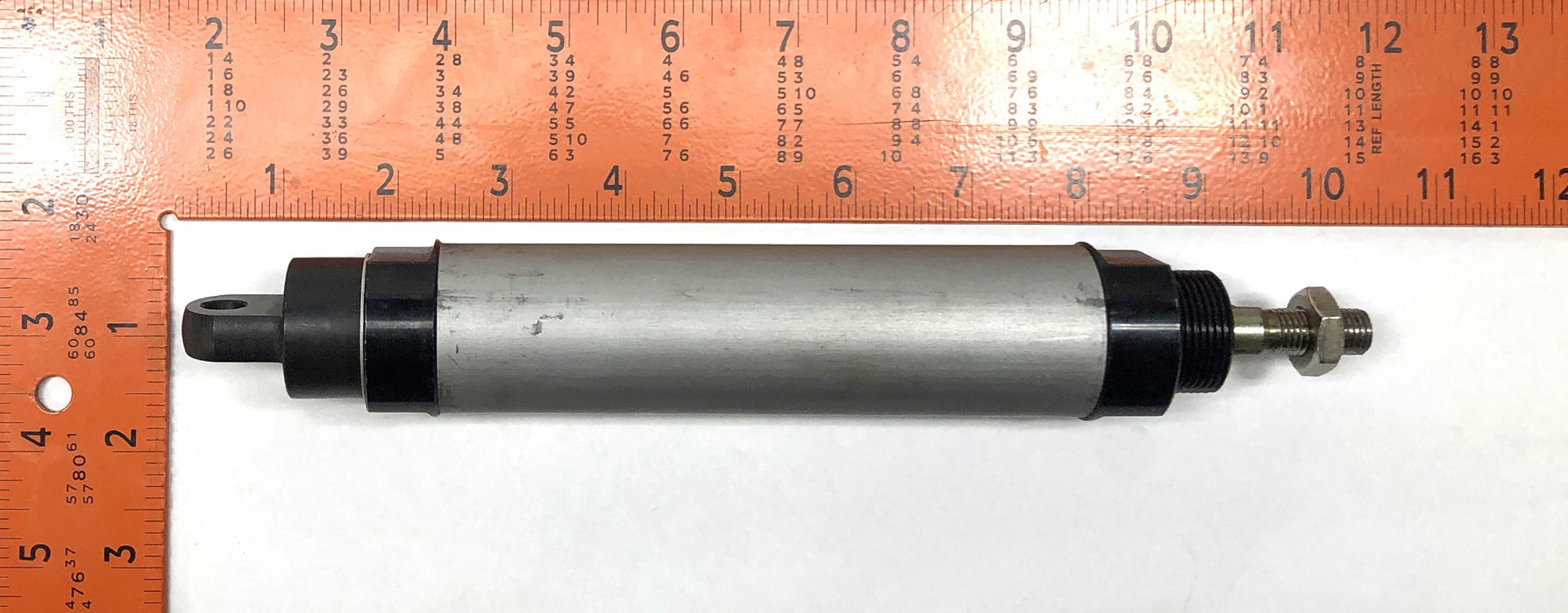 SMC Round Body Pneumatic Air Cylinder CDMCN30-100 NOS