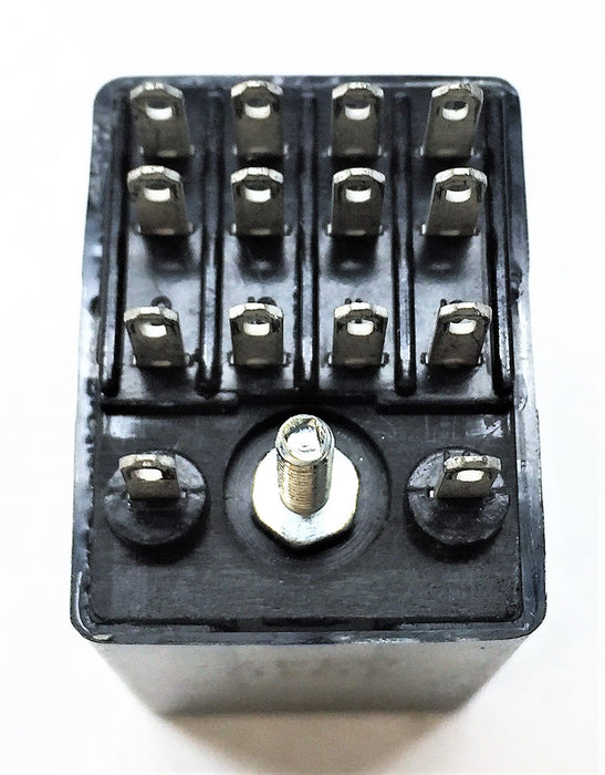 VOLVO\POTTER & BRUMFIELD Relay 402177 (KHAU-17D12-24) NOS