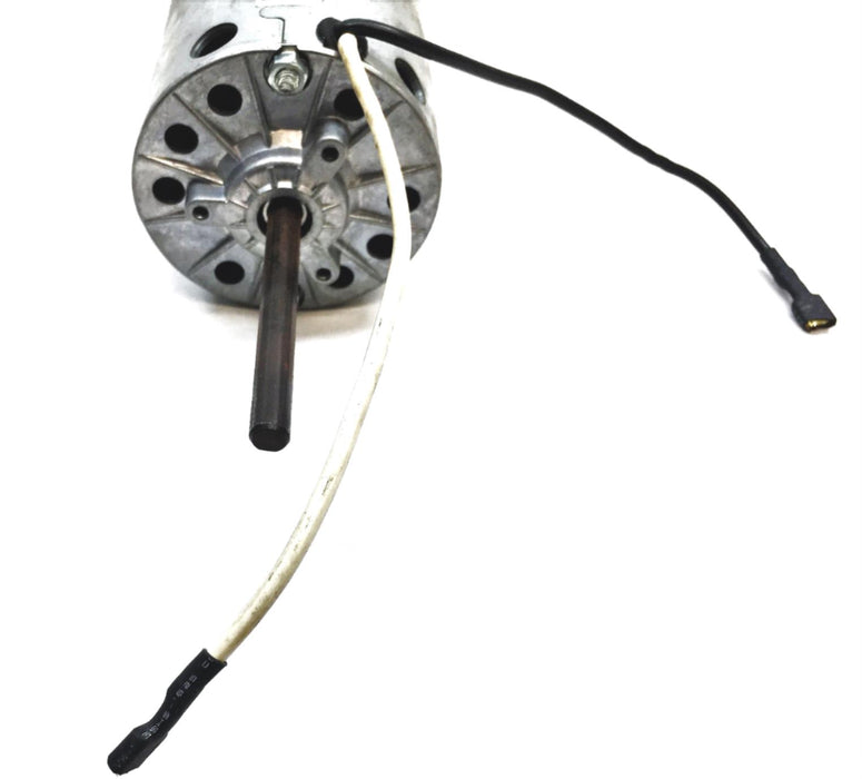 Bus Spec 12V 4907H Dual Shaft Heater Blower Motor 8307373 NOS