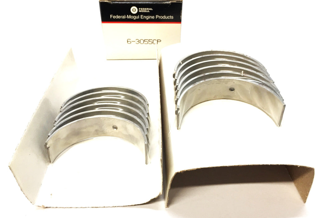 Federal Mogul Connecting Rod Bearing 6-3055CP NOS