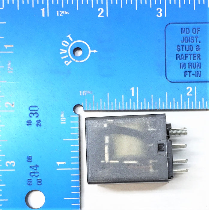 VOLVO\POTTER & BRUMFIELD Relay 402177 (KHAU-17D12-24) NOS