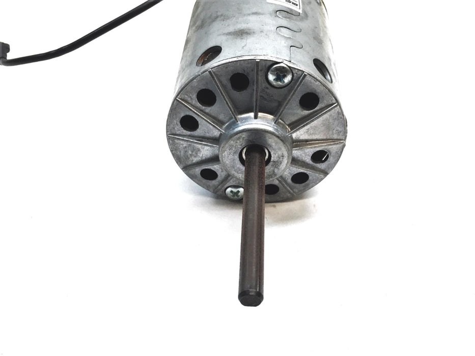Bus Spec 12V 4907H Dual Shaft Heater Blower Motor 8307373 NOS