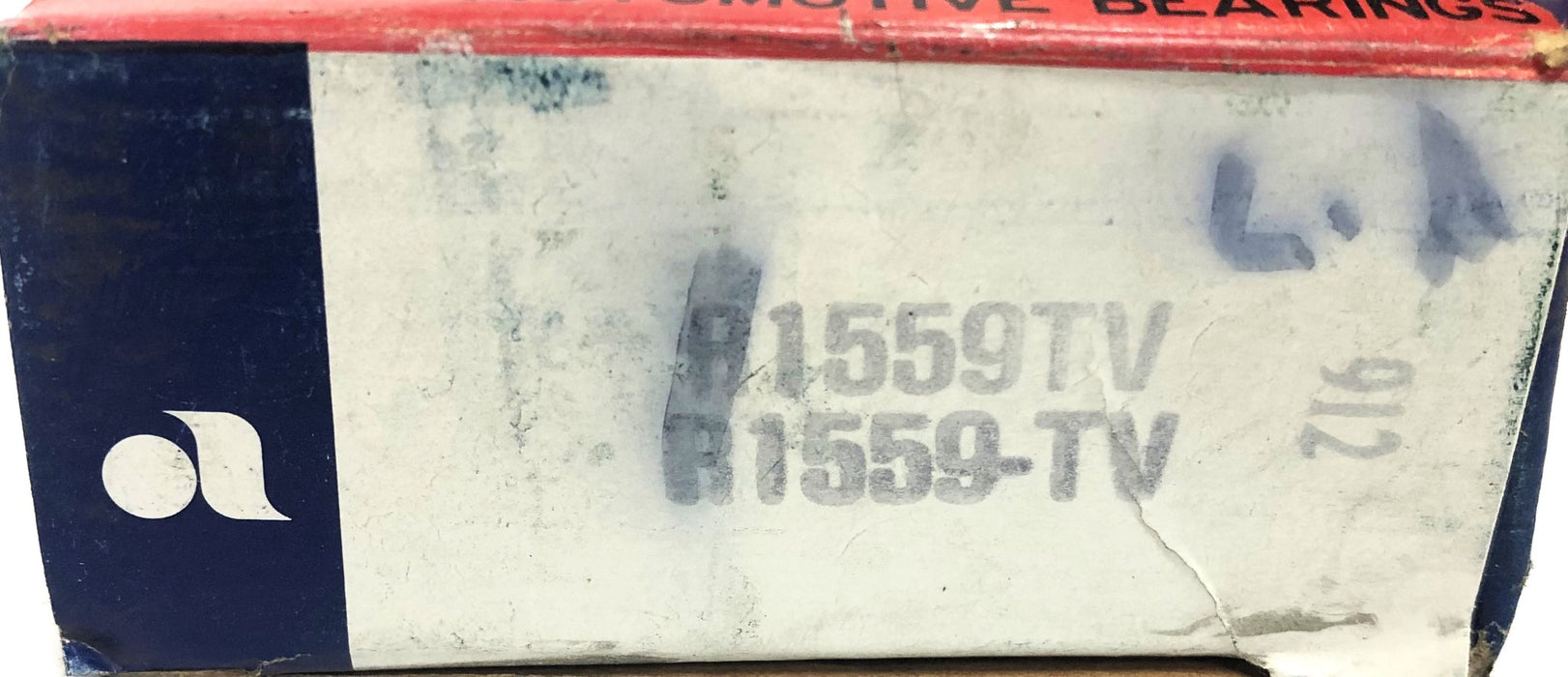 American Bearing Cylindrical Roller Bearing R1559-TV [Lot of 3] NOS