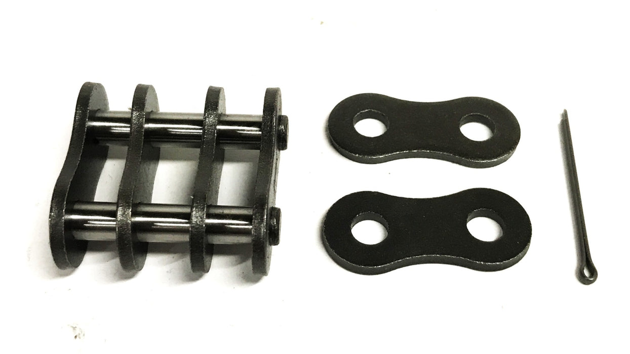 Tsubaki Leaf Chain Connecting Link AL566-CL [Lot of 10] NOS
