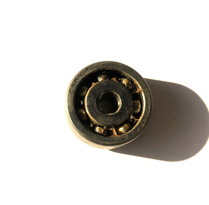Fafnir Ball Bearing 36KVL [Lot of 2] NOS