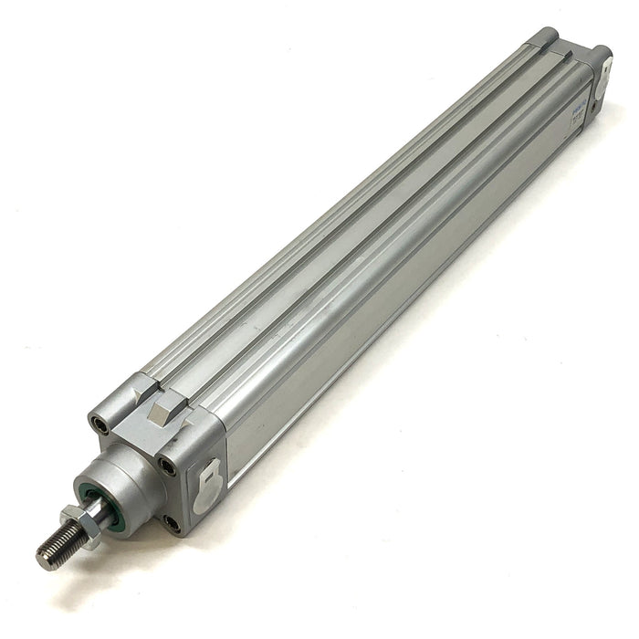 Festo Double Acting Pneumatic ISO Cylinder DNC-40-320-PPV (163360) NOS