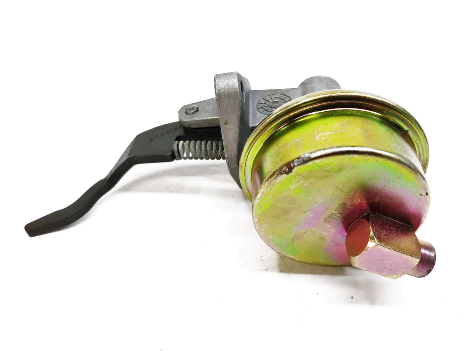 Master Fuel Pump Assembly 1302 NOS