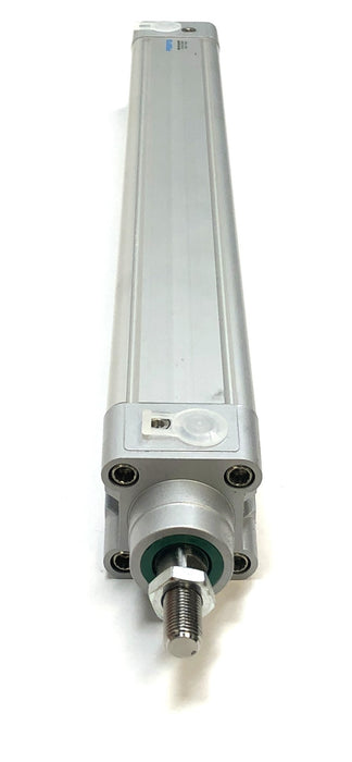 Festo Double Acting Pneumatic ISO Cylinder DNC-40-320-PPV (163360) NOS