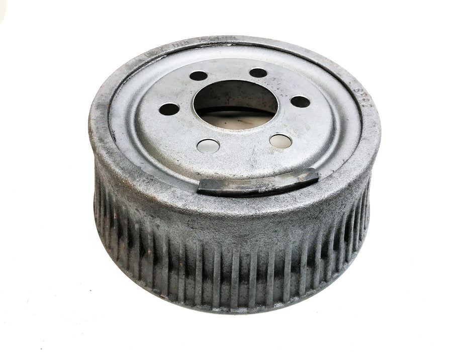 Quality Brand Disc Brake Drum 52-125157 NOS