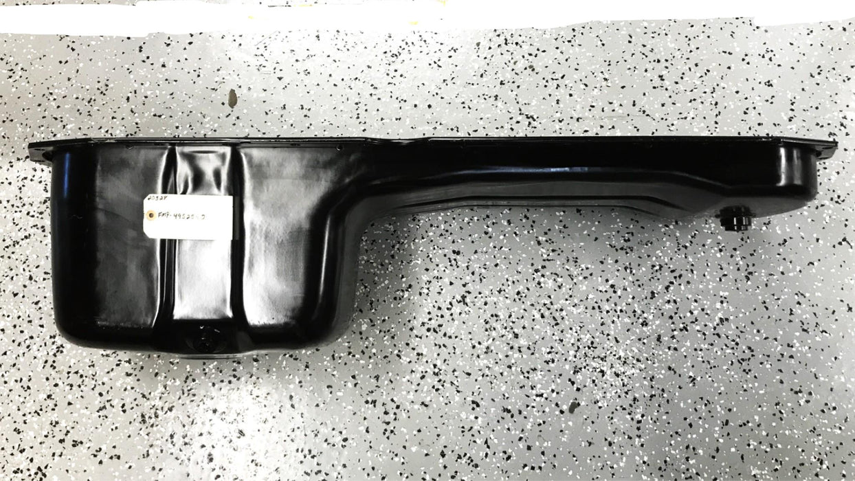 First Motion Products Cummins Oil Pan FMP-495-2540 NOS