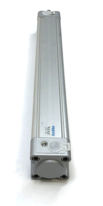 Festo Double Acting Pneumatic ISO Cylinder DNC-40-320-PPV (163360) NOS