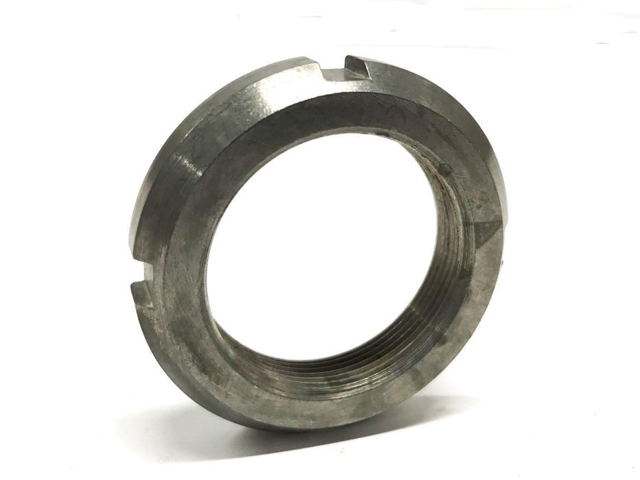Unbranded 2-1/4 inch Bearing Lock Nut TN08/N08 [Lot of 7] NOS