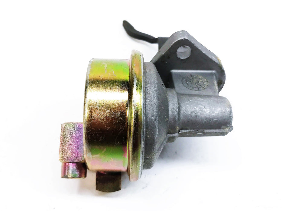 Master Fuel Pump Assembly 1302 NOS