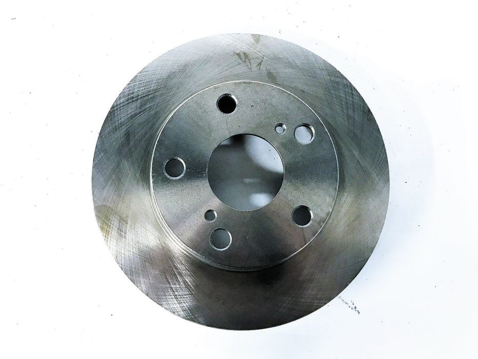 Quality Brand Disc Brake Rotor BD125222 NOS