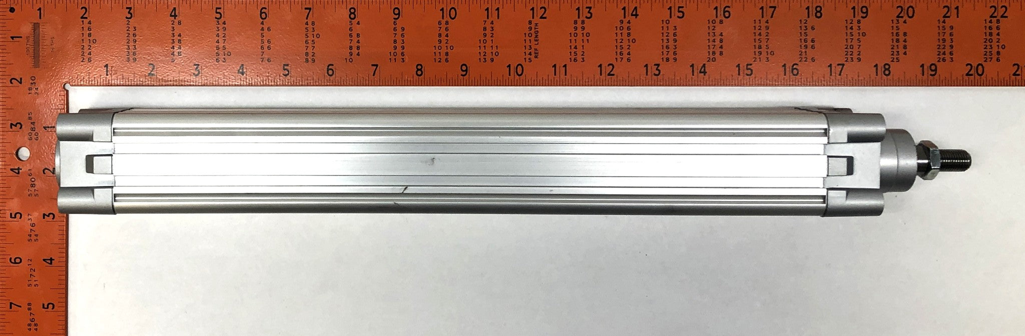 Festo Double Acting Pneumatic ISO Cylinder DNC-40-320-PPV (163360) NOS