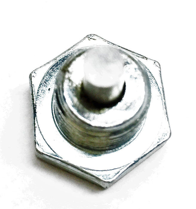 International/Navistar Magnetic Oil Drain Plug 413441C1 NOS