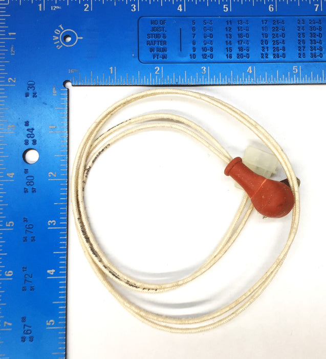 Nordson Temperature Control Kit 108908A (AA92B) [Lot of 2] NOS