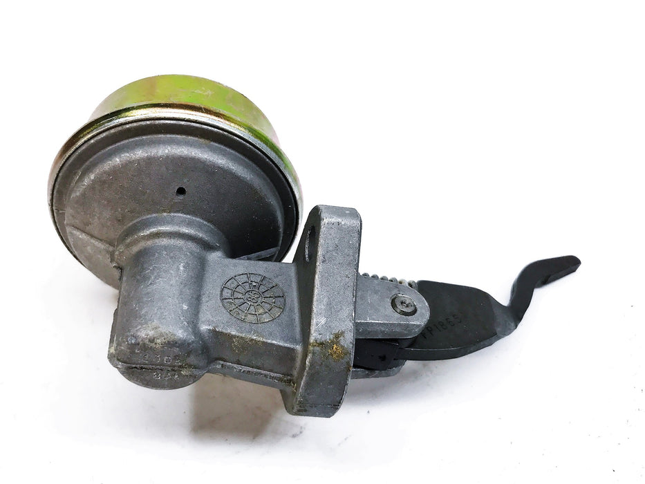 Master Fuel Pump Assembly 1302 NOS