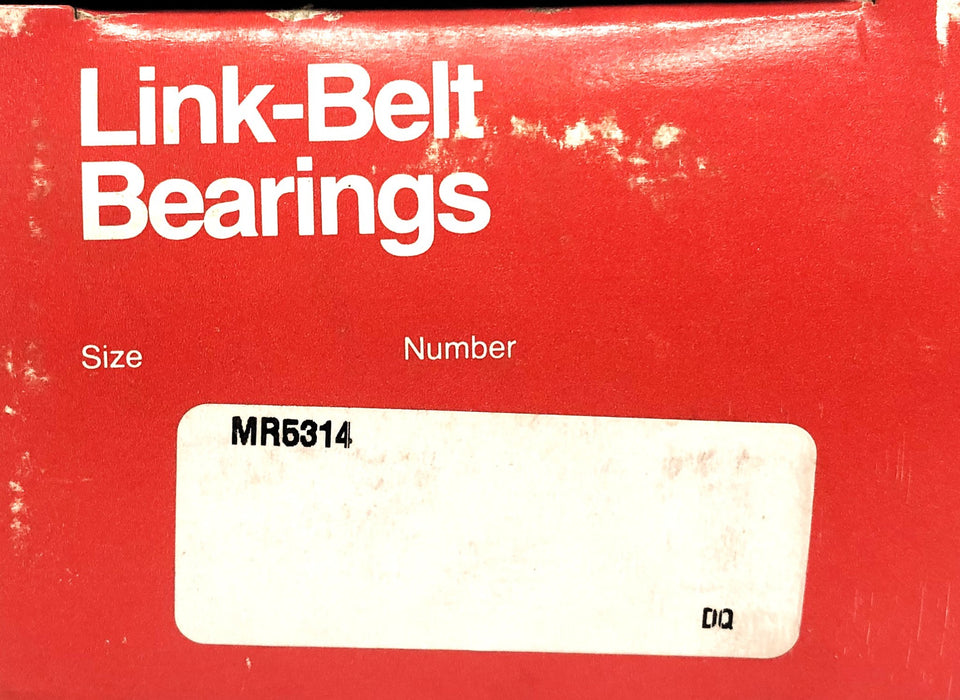 Link-Belt Inner Ring MR5314 NOS