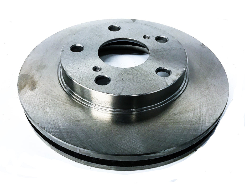 Quality Brand Disc Brake Rotor BD125222 NOS