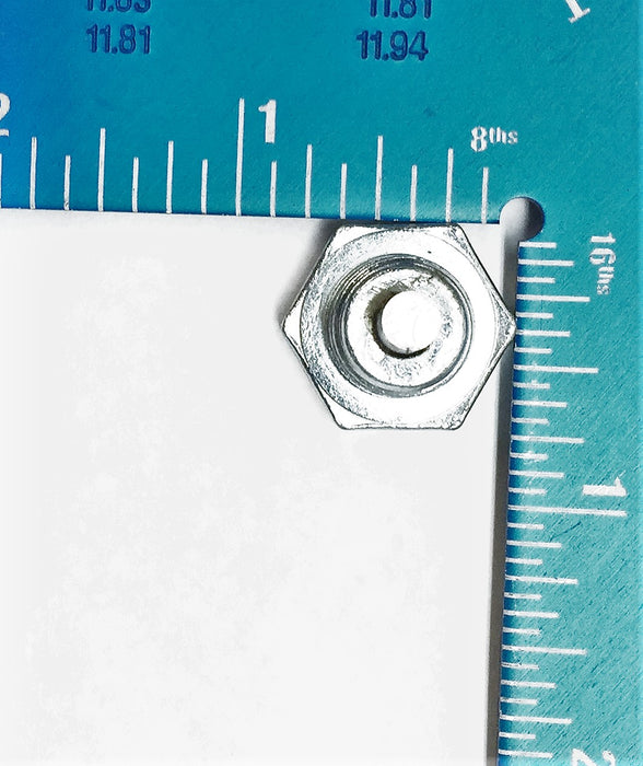 International/Navistar Magnetic Oil Drain Plug 413441C1 NOS