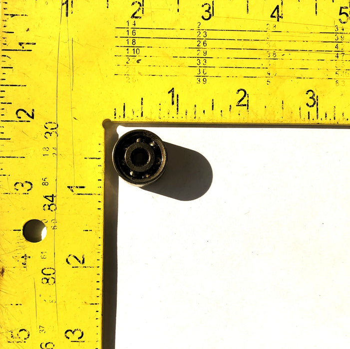 Fafnir Ball Bearing 36KL NOS