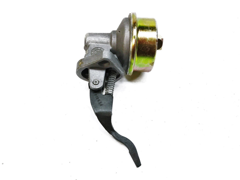 Master Fuel Pump Assembly 1302 NOS