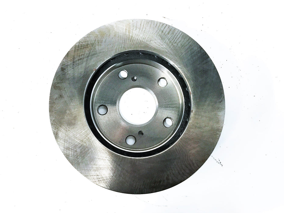 Quality Brand Disc Brake Rotor BD125222 NOS