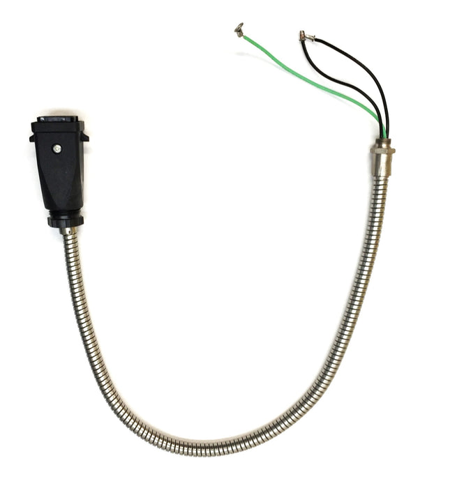 Nordson Replacement 3-Wire Cordset Assembly 273906A NOS