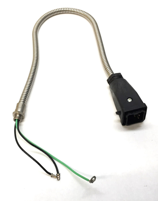 Nordson Replacement 3-Wire Cordset Assembly 273906A NOS