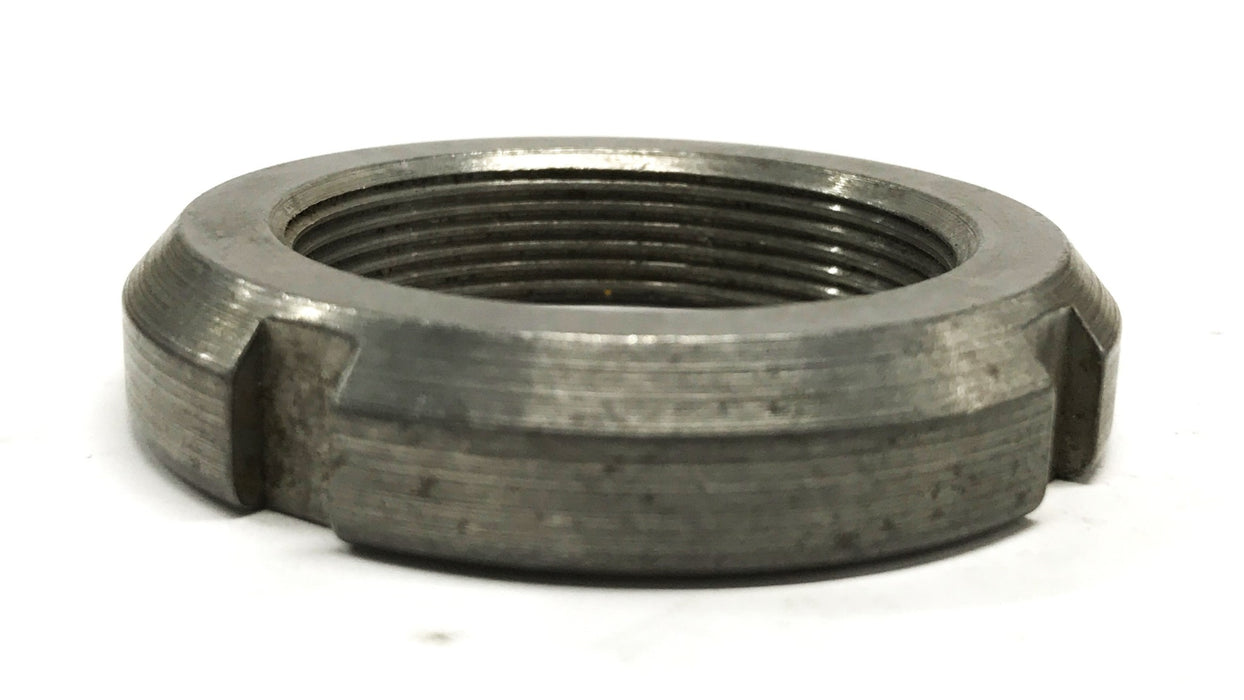 Unbranded 2-1/4 inch Bearing Lock Nut TN08/N08 [Lot of 7] NOS