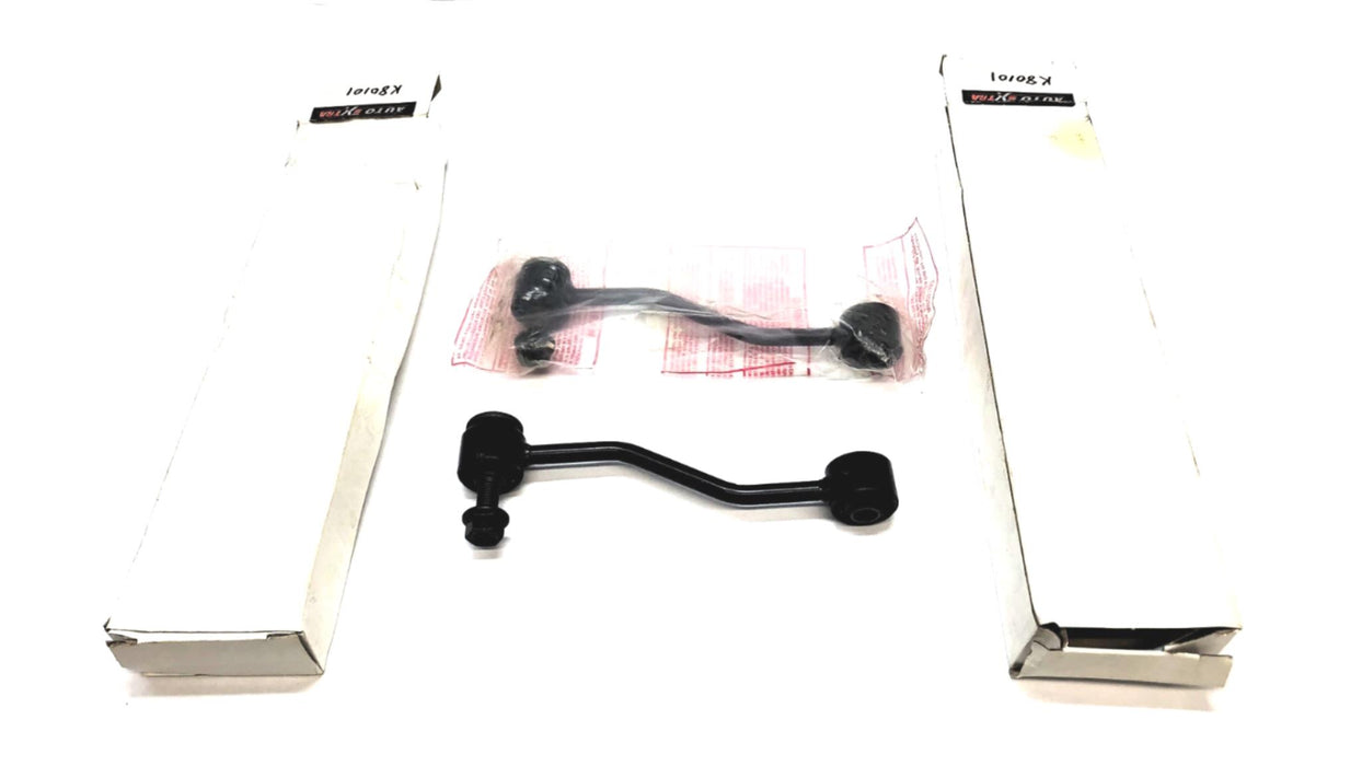 Auto Xtra Suspension Stabilizer Bar K80101 [Lot of 2] NOS