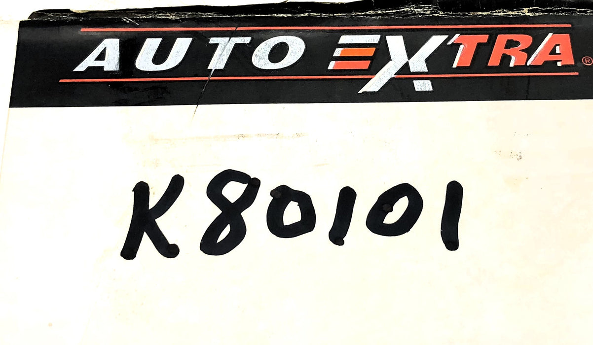 Auto Xtra Suspension Stabilizer Bar K80101 [Lot of 2] NOS