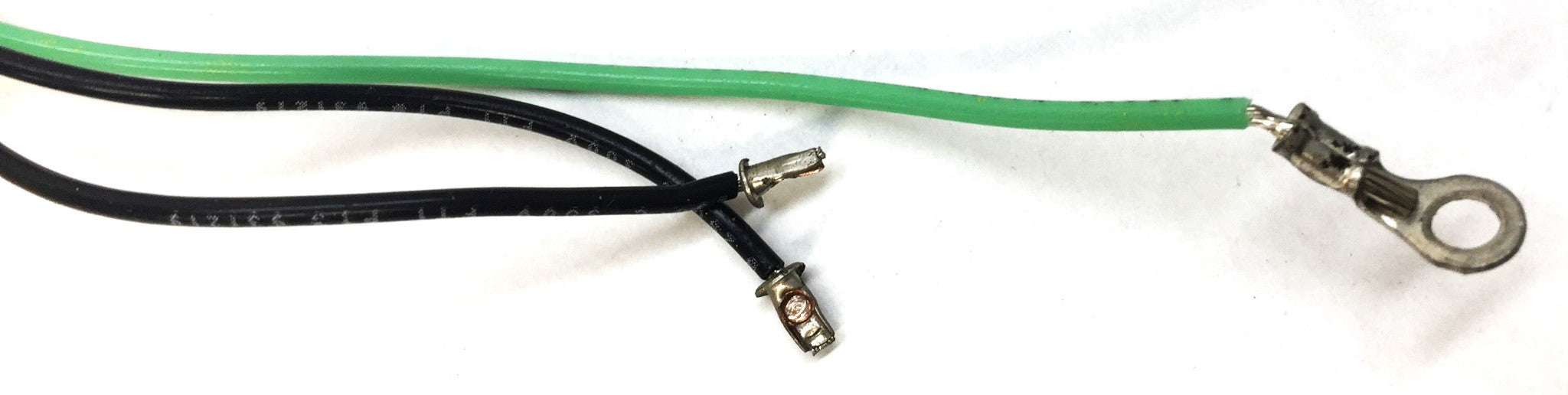 Nordson Replacement 3-Wire Cordset Assembly 273906A NOS